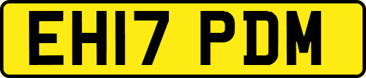 EH17PDM