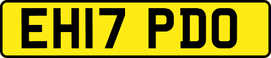 EH17PDO