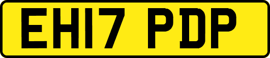 EH17PDP