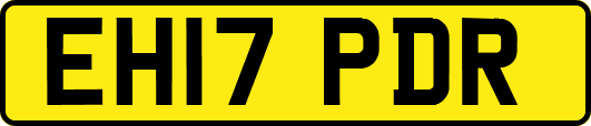 EH17PDR