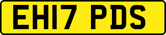 EH17PDS