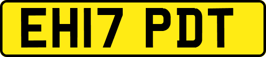 EH17PDT