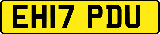 EH17PDU