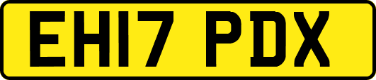 EH17PDX