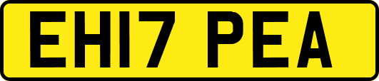EH17PEA