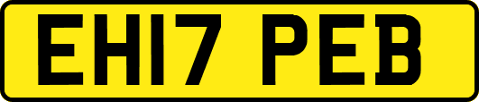 EH17PEB