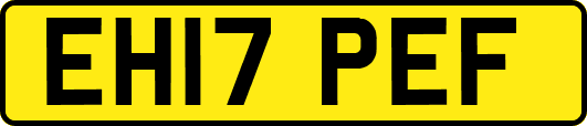 EH17PEF
