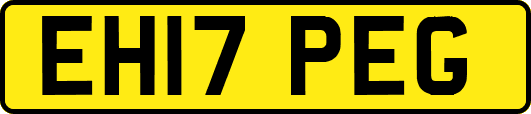 EH17PEG
