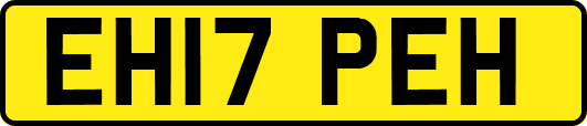 EH17PEH