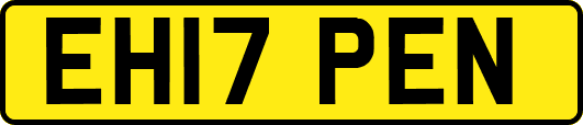 EH17PEN