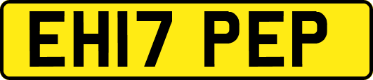 EH17PEP