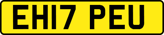 EH17PEU