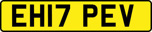 EH17PEV