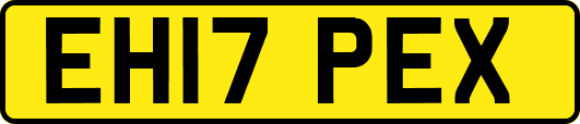 EH17PEX