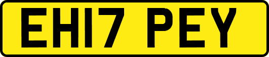 EH17PEY