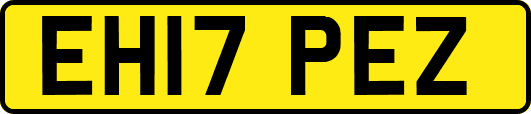 EH17PEZ