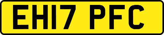 EH17PFC