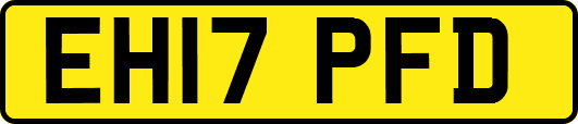 EH17PFD