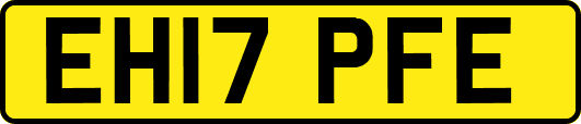 EH17PFE
