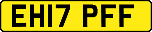 EH17PFF