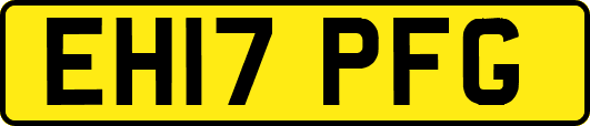 EH17PFG