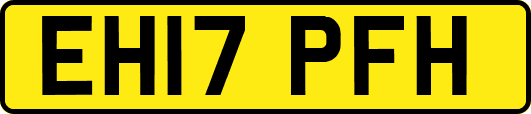 EH17PFH
