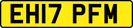 EH17PFM