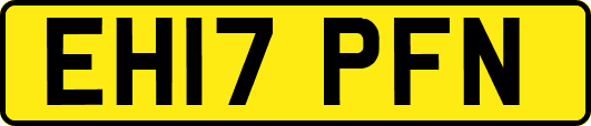 EH17PFN