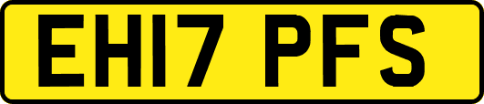 EH17PFS