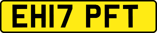 EH17PFT