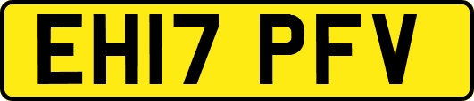 EH17PFV