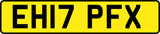EH17PFX