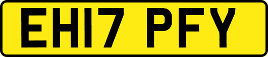EH17PFY