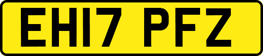 EH17PFZ