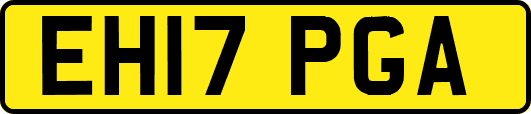 EH17PGA
