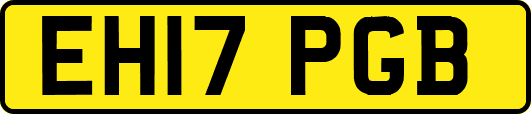 EH17PGB