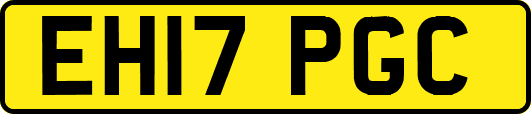 EH17PGC