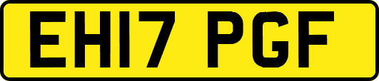 EH17PGF