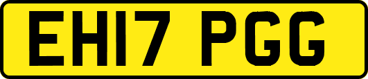 EH17PGG