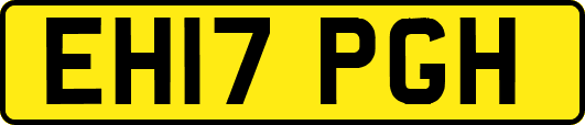 EH17PGH