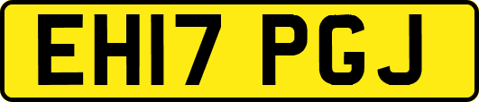 EH17PGJ
