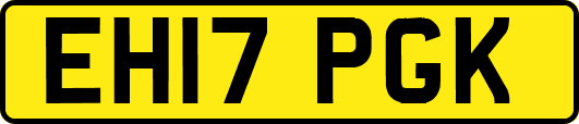 EH17PGK