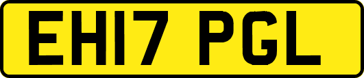 EH17PGL