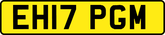 EH17PGM