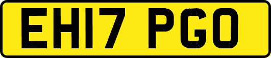 EH17PGO