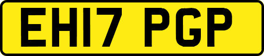 EH17PGP