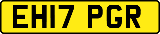 EH17PGR
