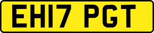 EH17PGT