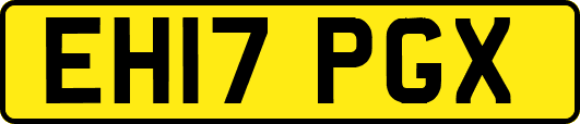 EH17PGX