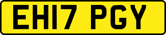 EH17PGY